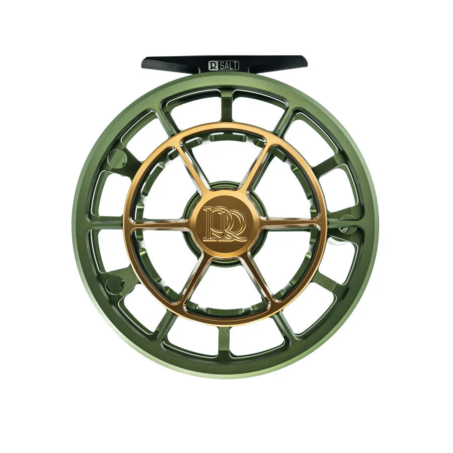 Ross Evolution R Salt Fly Reel