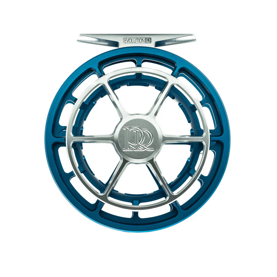 Ross Evolution R Fly Reel