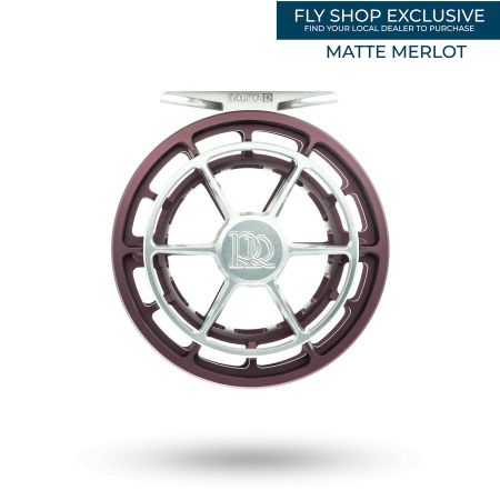 Ross Evolution R Fly Reel