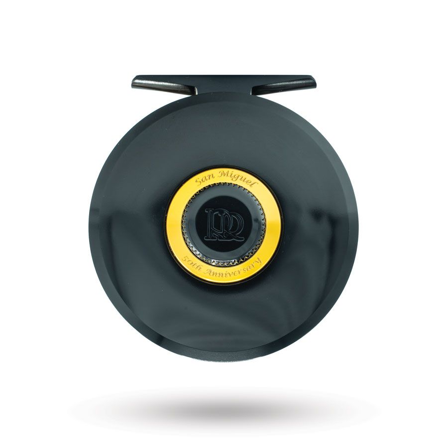 Ross San Miguel Fly Reel