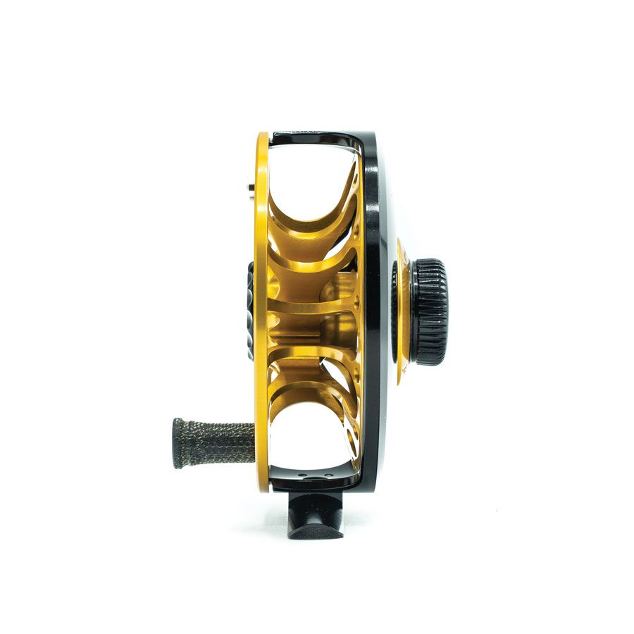 Ross San Miguel Fly Reel