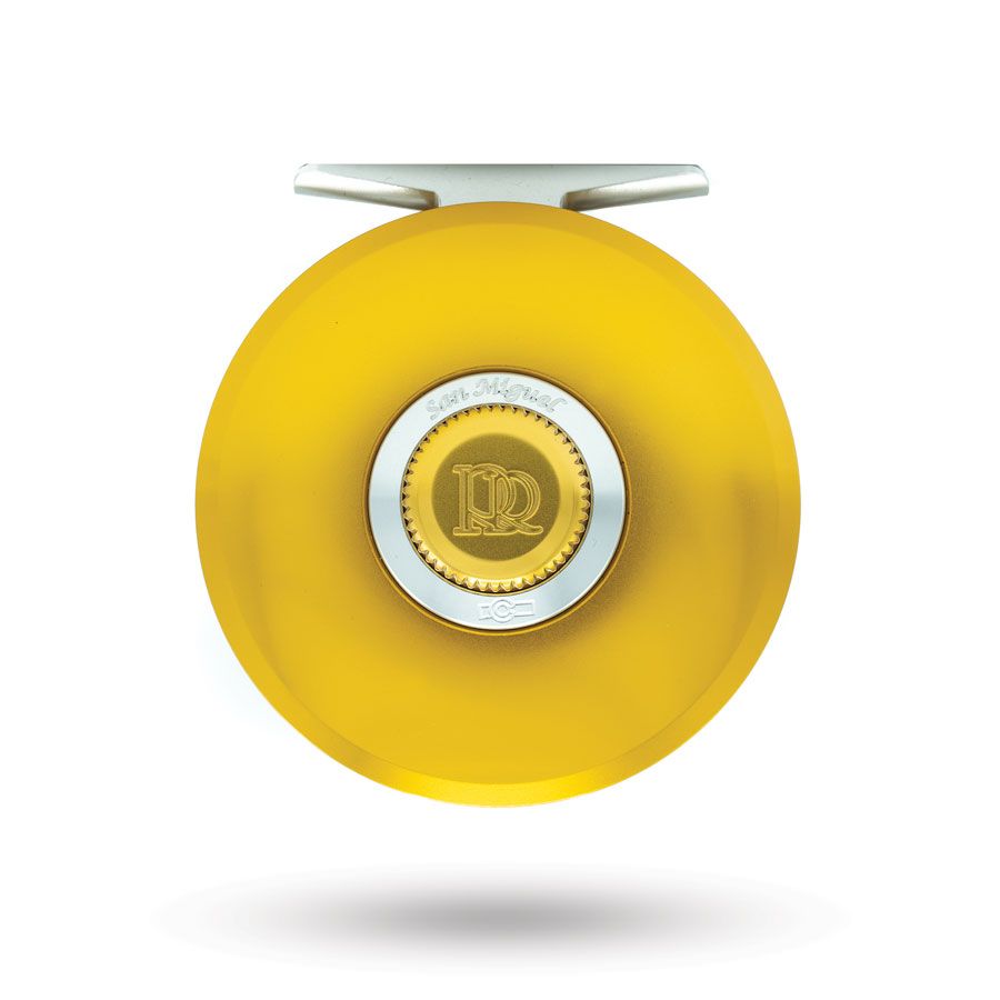 Ross San Miguel Fly Reel