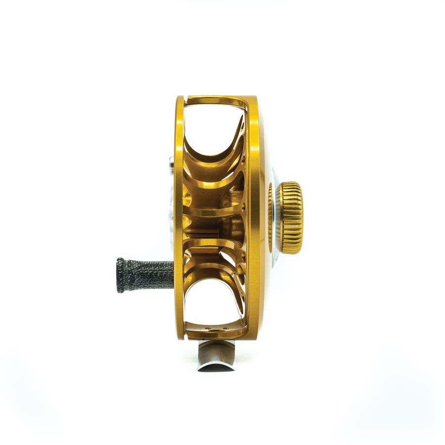 Ross San Miguel Fly Reel