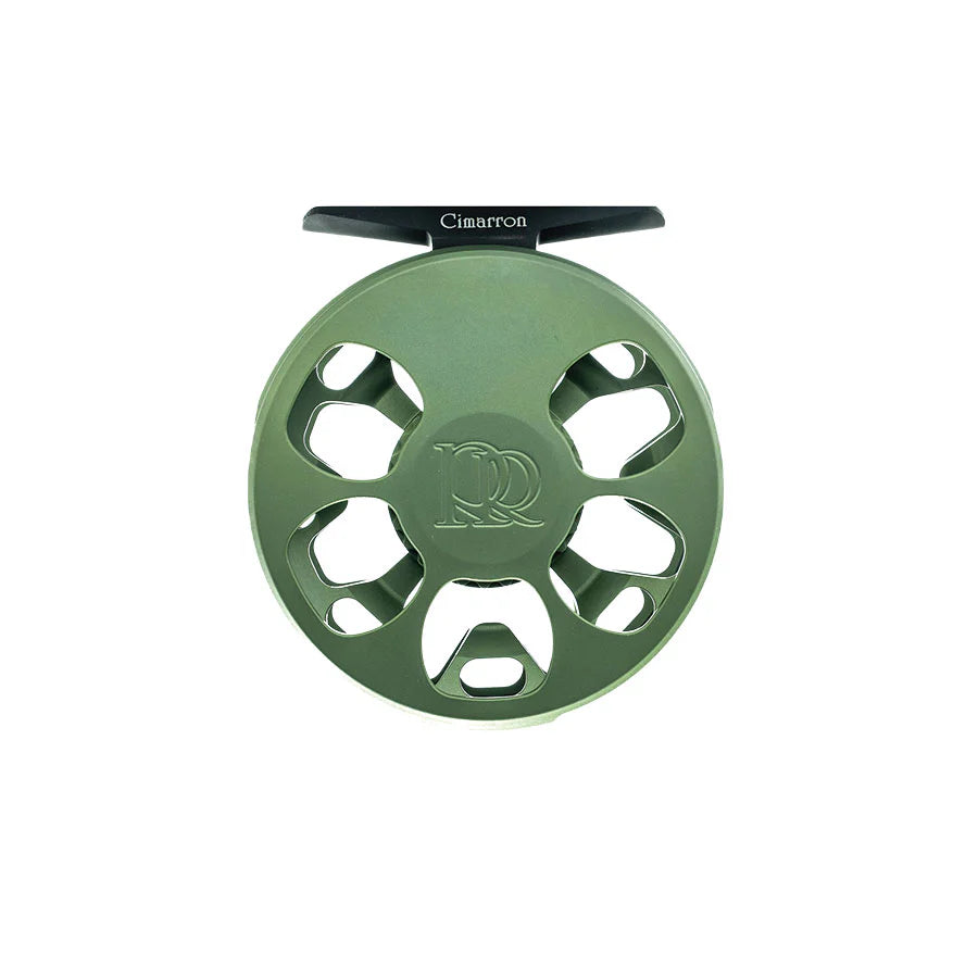 Ross Cimarron Creek Fly Reel