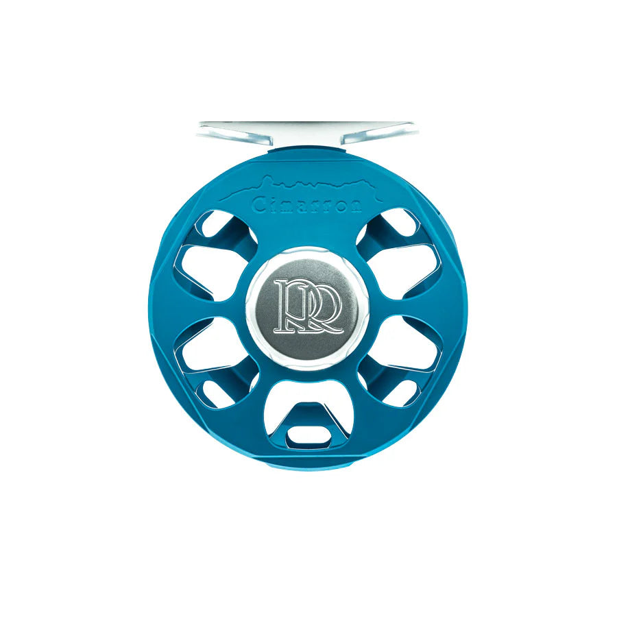 Ross Cimarron LT Fly Reel