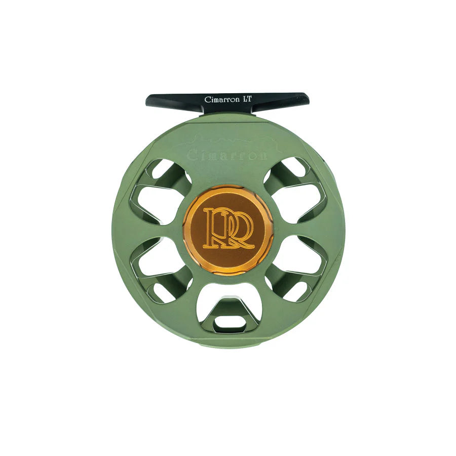 Ross Cimarron LT Fly Reel