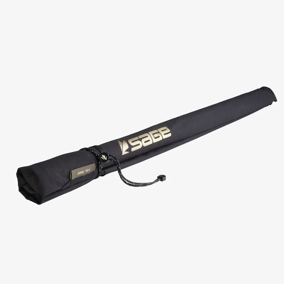 Sage Arrow Fly Rod