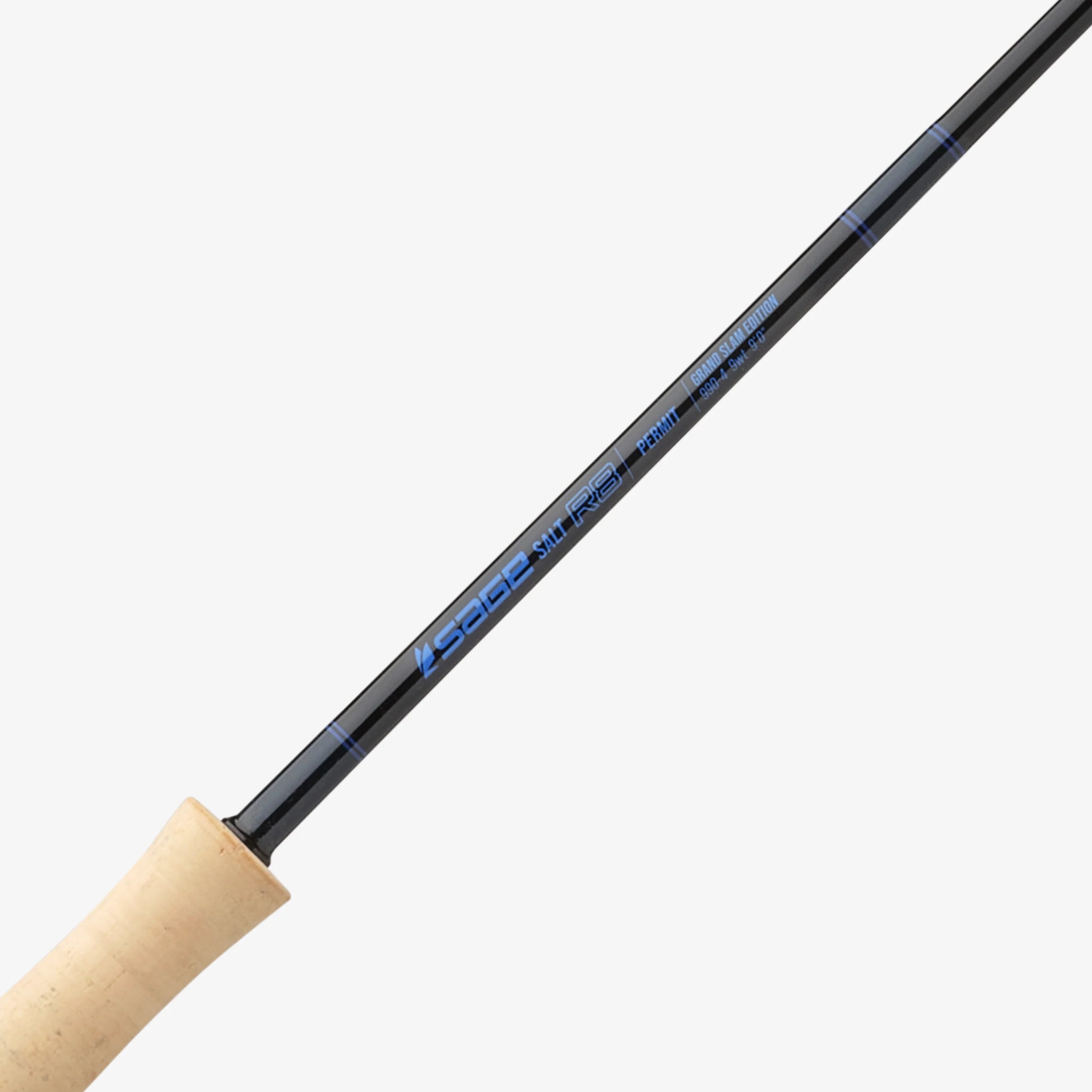 Sage R8 Salt Fly Rod - Grand Slam Edition Permit