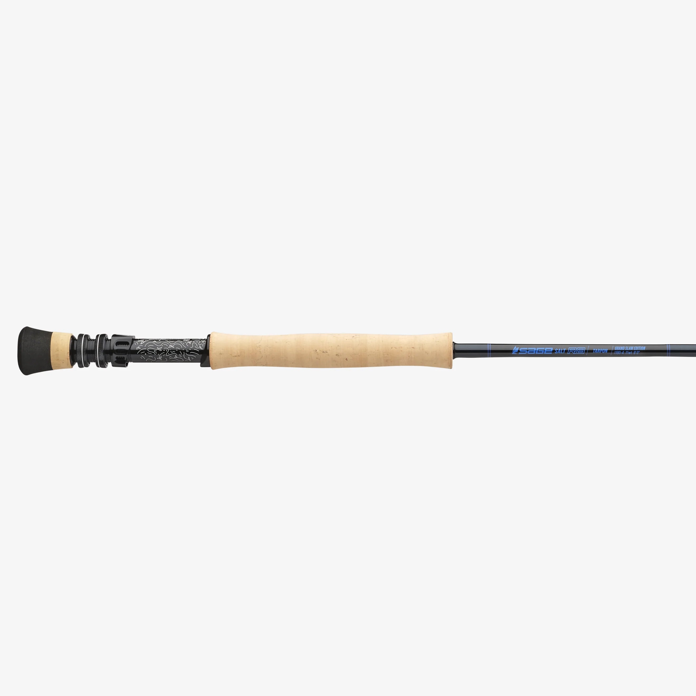 Sage R8 Salt Fly Rod - Grand Slam Edition Tarpon