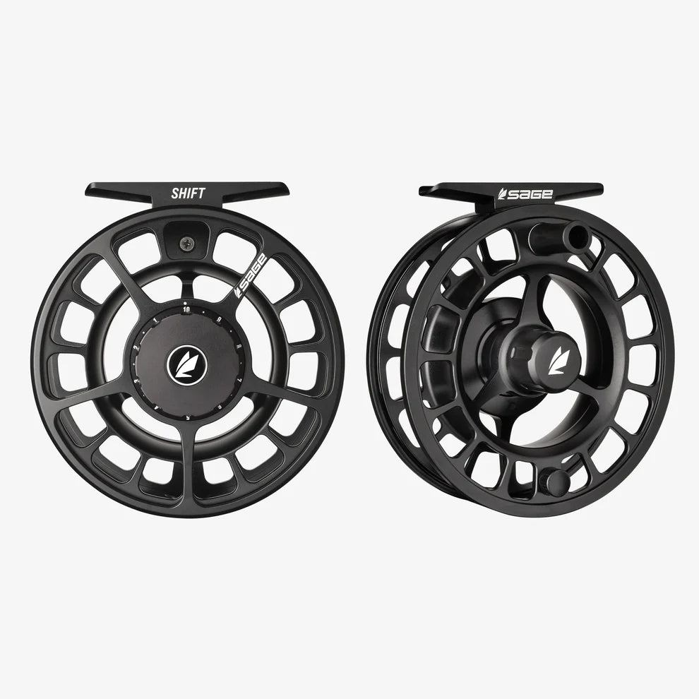 Sage Shift Fly Reel