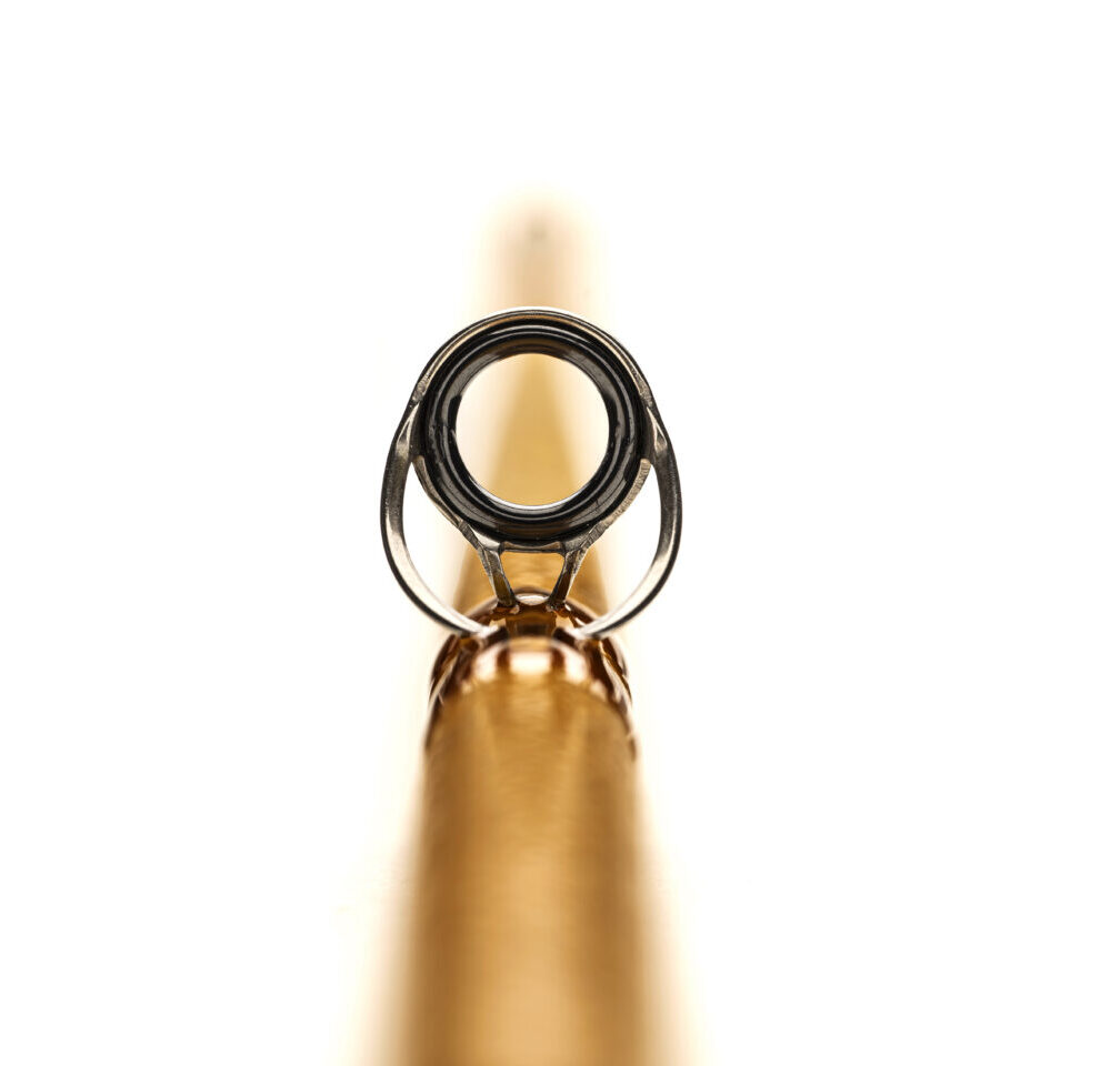 Scott F Series 50th Anniversary Fly Rod