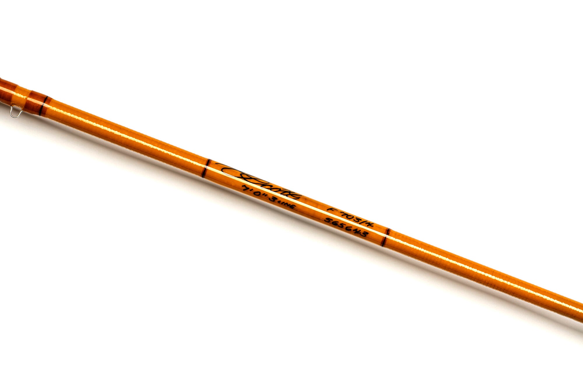Scott F Series 50th Anniversary Fly Rod