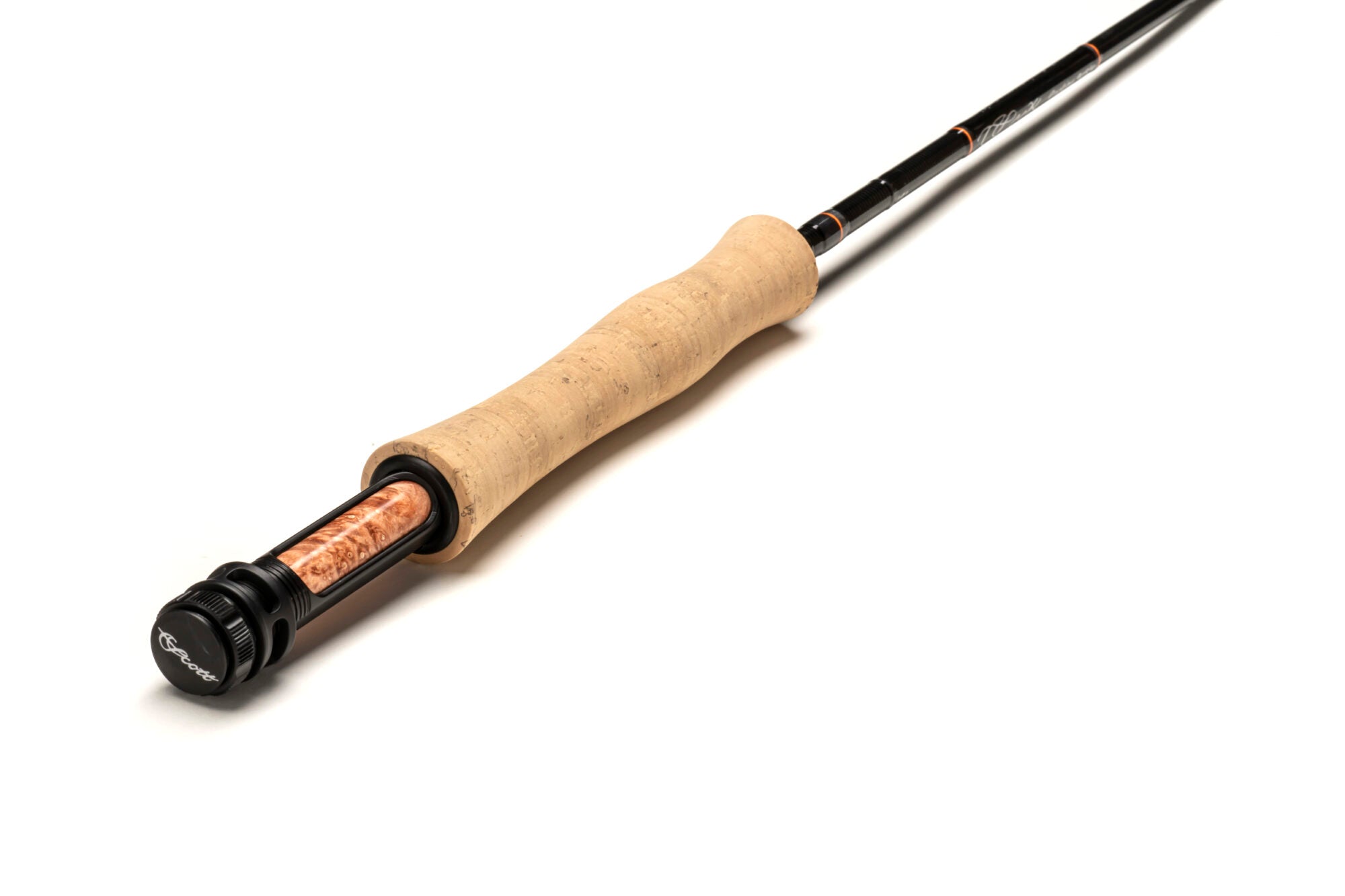 Scott Radian 50th Anniversary Fly Rod