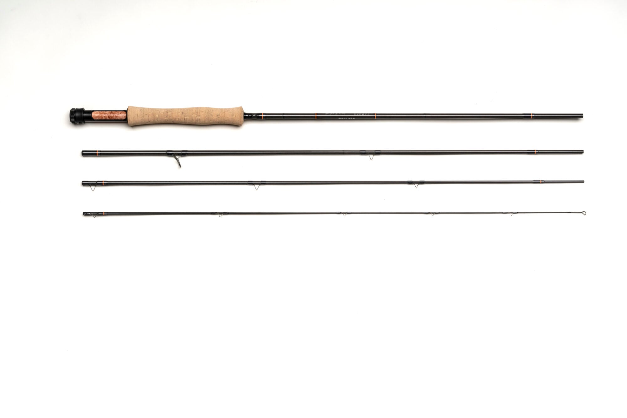 Scott Radian 50th Anniversary Fly Rod