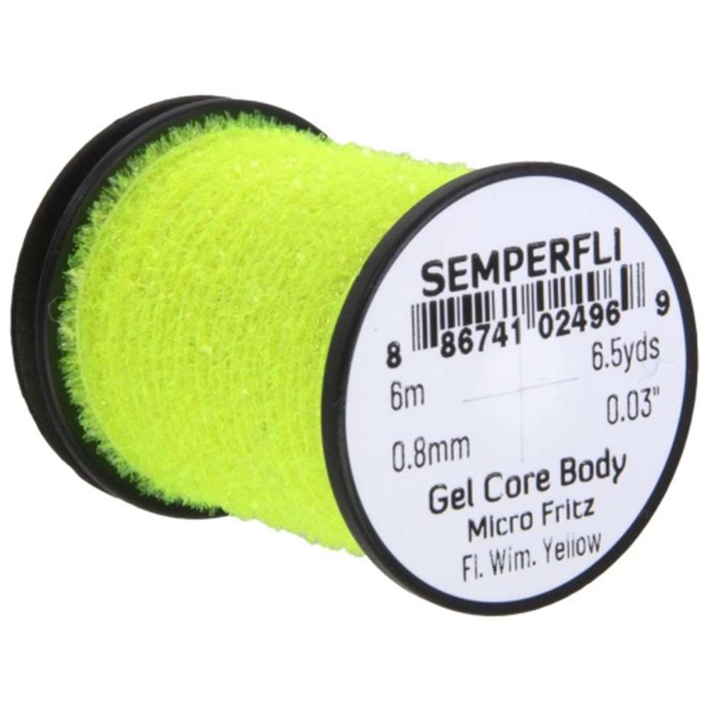 Semperfli Gel Gore Body Micro Fritz