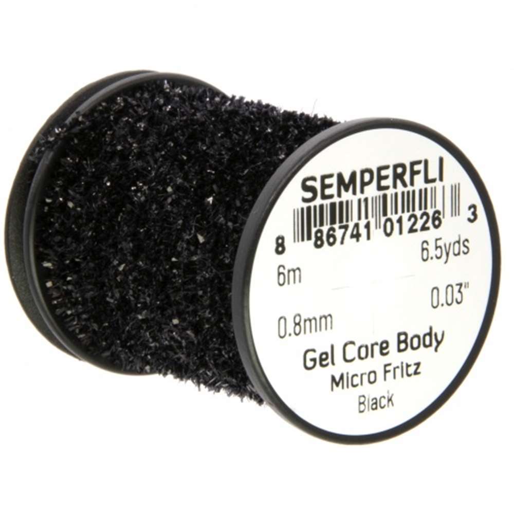 Semperfli Gel Gore Body Micro Fritz