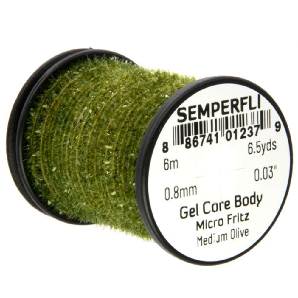 Semperfli Gel Gore Body Micro Fritz