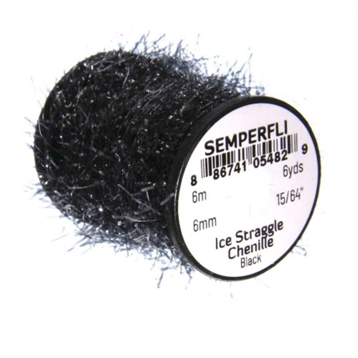 Semperfli Ice Straggle Chenille