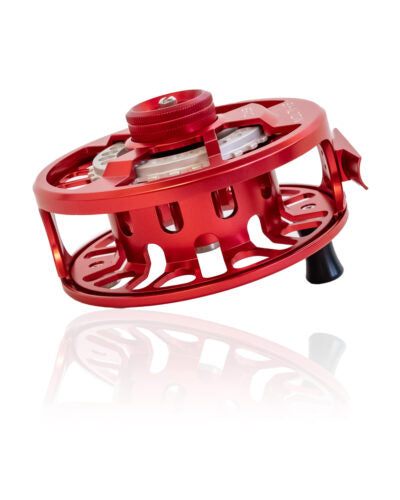 Shilton SR12 Fly Reel