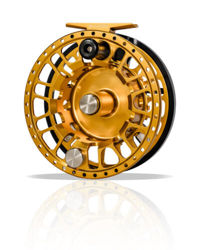 Shilton SR12 Fly Reel