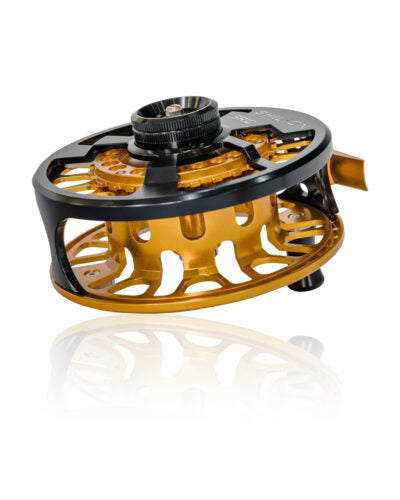 Shilton SR12 Fly Reel