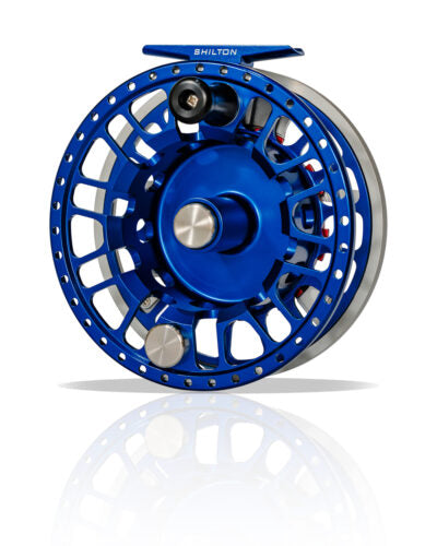 Shilton SR12 Fly Reel