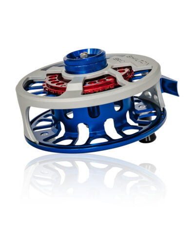 Shilton SR12 Fly Reel