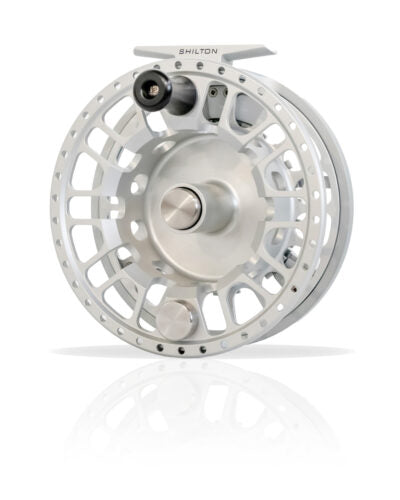 Shilton SR12 Fly Reel