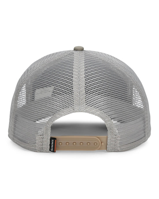 Simms 7-Panel Trucker
