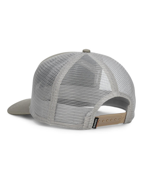 Simms 7-Panel Trucker