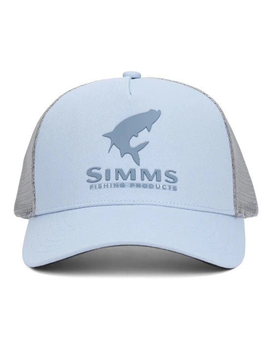 Simms Double Haul Trucker Hat
