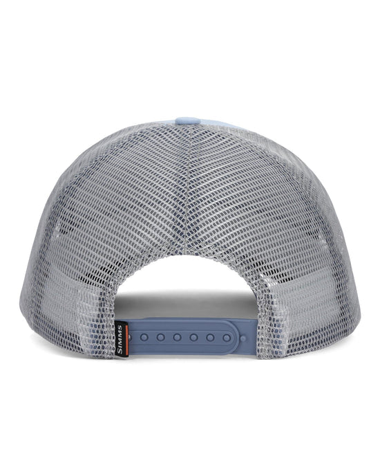 Simms Double Haul Trucker Hat
