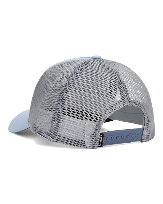Simms Double Haul Trucker Hat