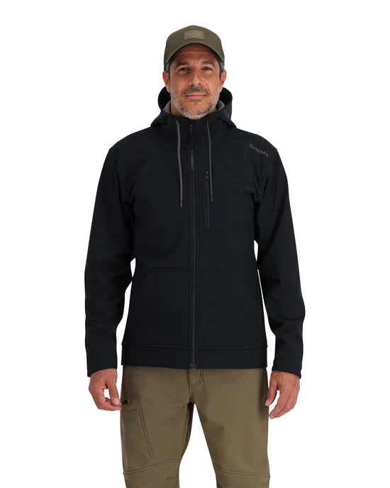 Simms M's Rogue Fleece Hoody