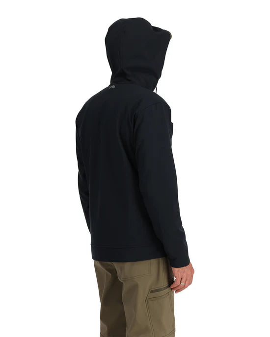 Simms M's Rogue Fleece Hoody