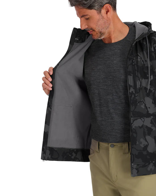 Simms M's Rogue Fleece Hoody