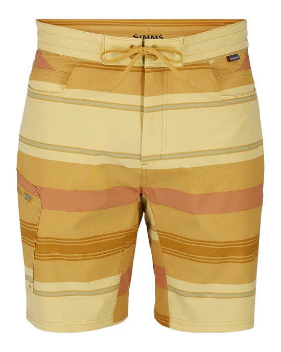 Simms M's Seamount Board Shorts