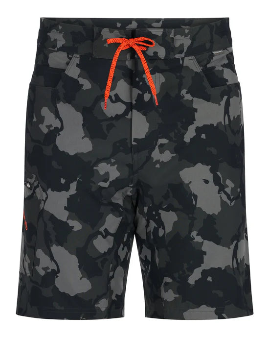 Simms M's Seamount Board Shorts