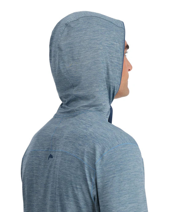 Simms M's SolarFlex® Cooling Hoody