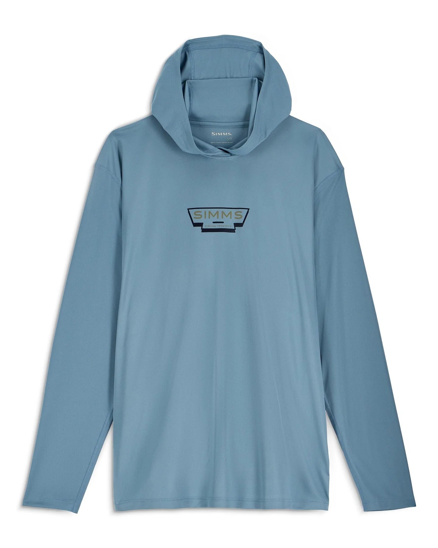 Simms M's Tech Hoody - Artist Series