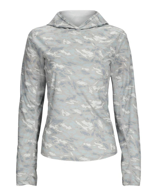 Simms W's Challenger Solar Hoody