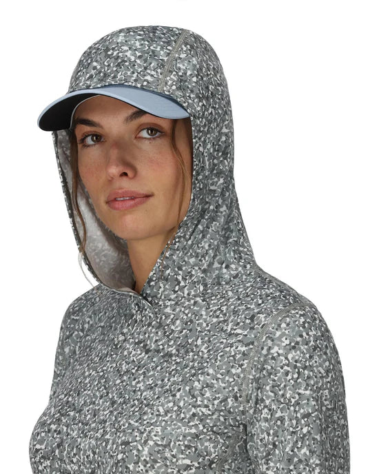 Simms W's Challenger Solar Hoody