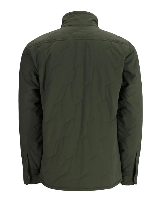 Simms M's Bristol Reversible Jacket