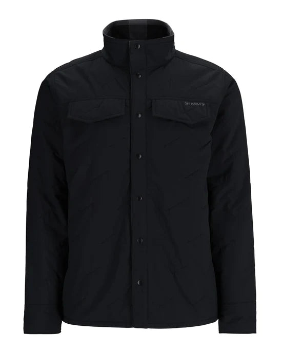 Simms M's Bristol Reversible Jacket