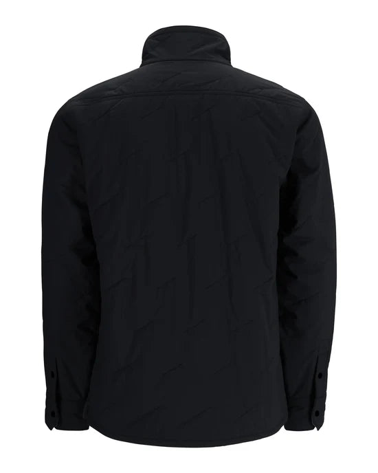 Simms M's Bristol Reversible Jacket
