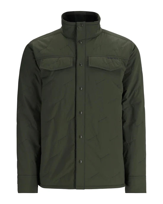 Simms M's Bristol Reversible Jacket