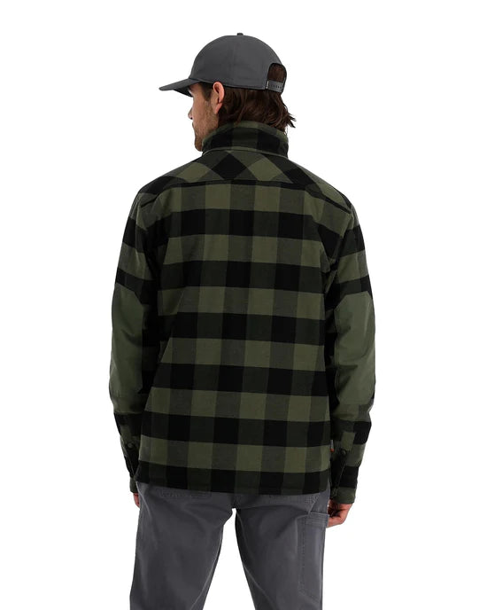 Simms M's Bristol Reversible Jacket