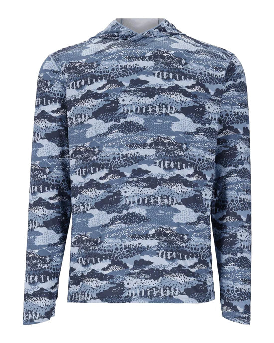 Simms M's Bugstopper SolarFlex Hoody