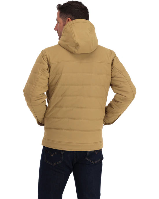 Simms M's Cardwell Hooded Jacket