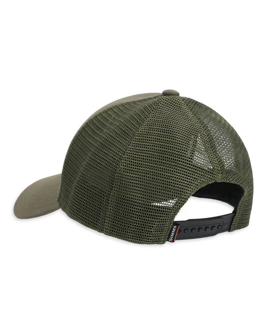 Simms Cardwell Trucker Hat